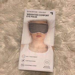 Eye mask
